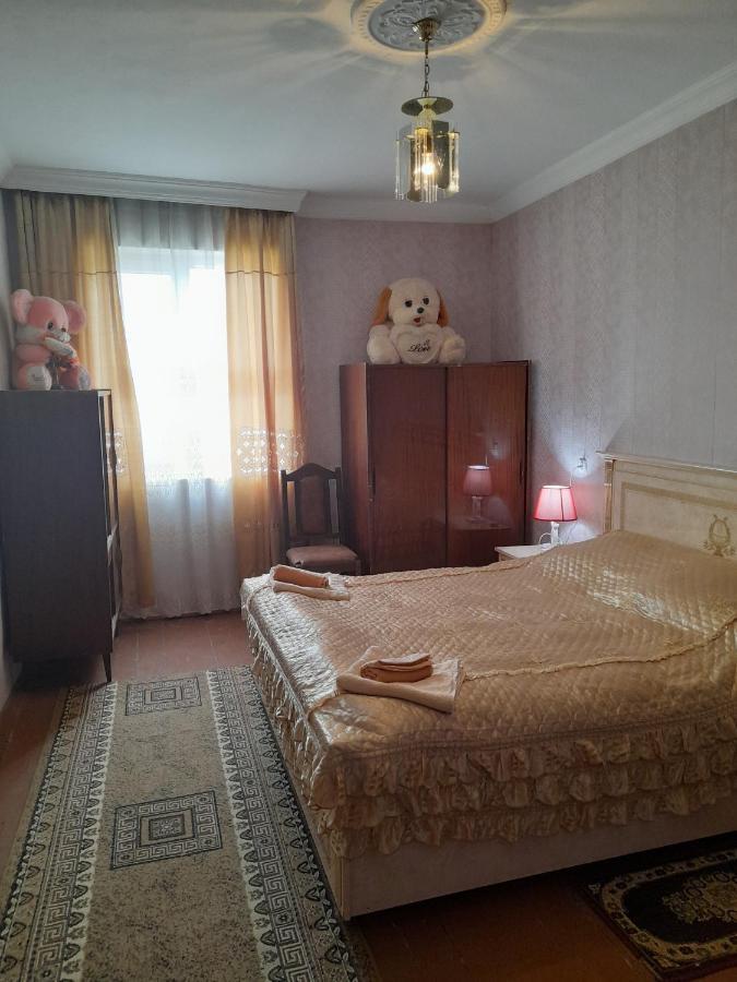 Udabno Naili Hotel Esterno foto