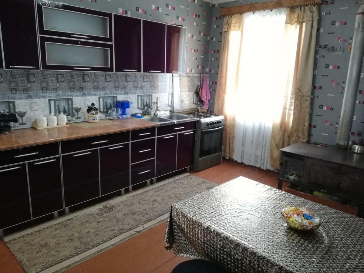 Udabno Naili Hotel Esterno foto