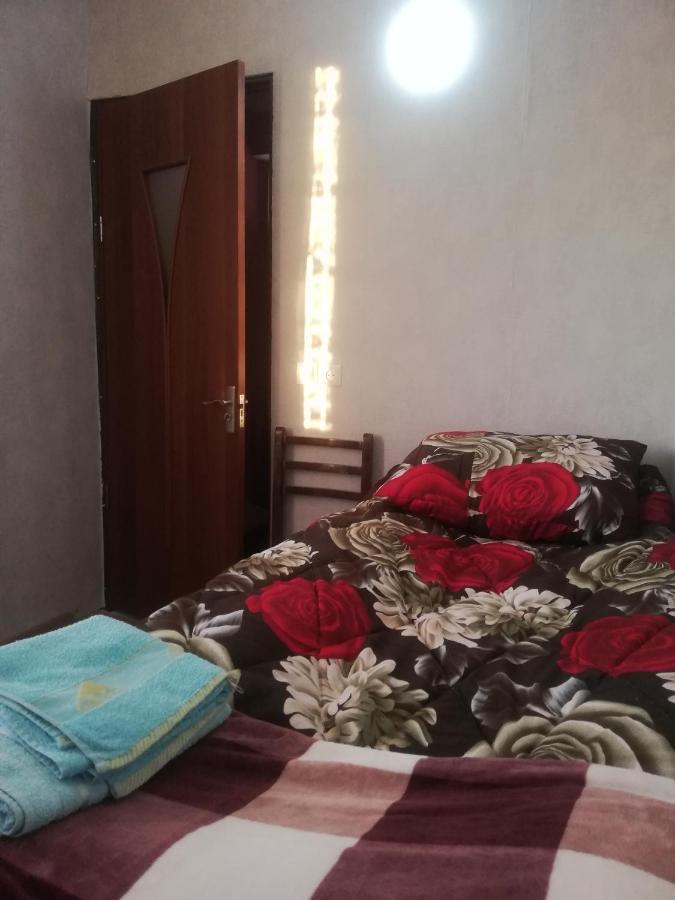 Udabno Naili Hotel Esterno foto